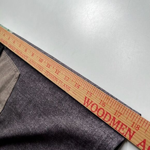 OP Ocean Pacific 4 way stretch Board Short Men’s - Picture 9 of 10